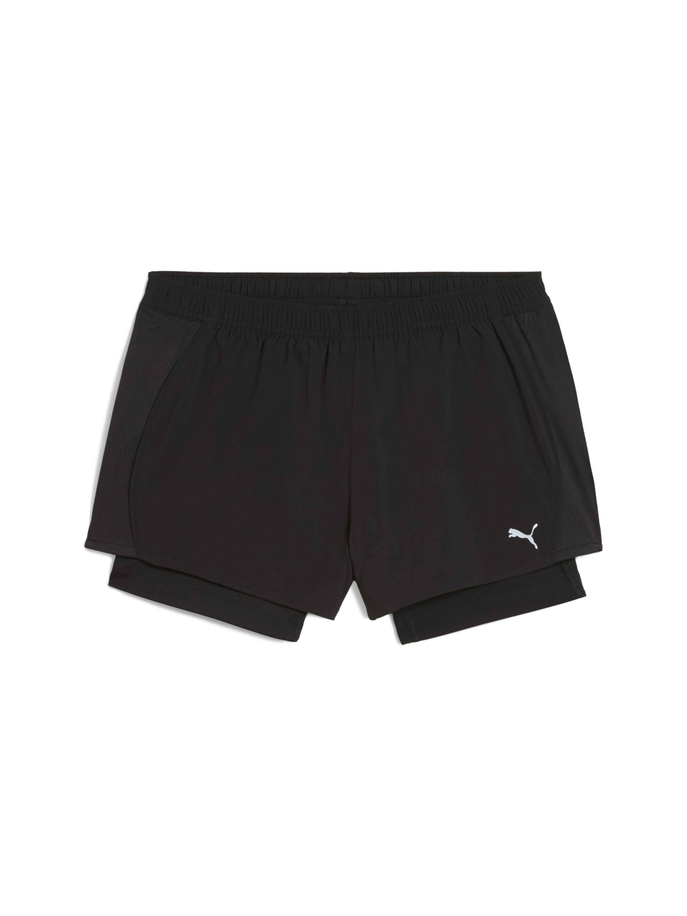 Шорты PUMA Run Velocity 2in1 3" Short W модель 526588 Фото