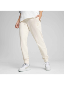 Брюки PUMA Ess Elevated Sweatpants модель 685019 Фото