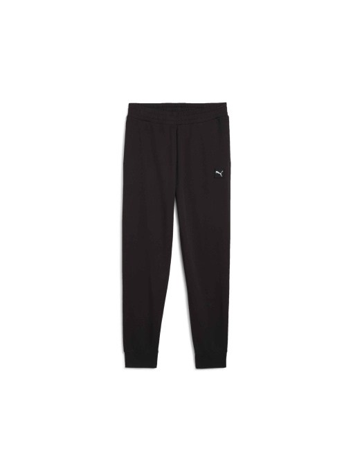 Штани PUMA Ess Elevated Sweatpants модель 685019 Фото