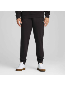 Штани PUMA Ess Elevated Sweatpants модель 685019 Фото