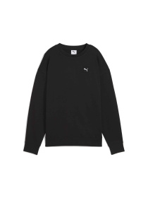 Худі та світшоти PUMA Ess Elevated Comfort Crew модель 685017 Фото