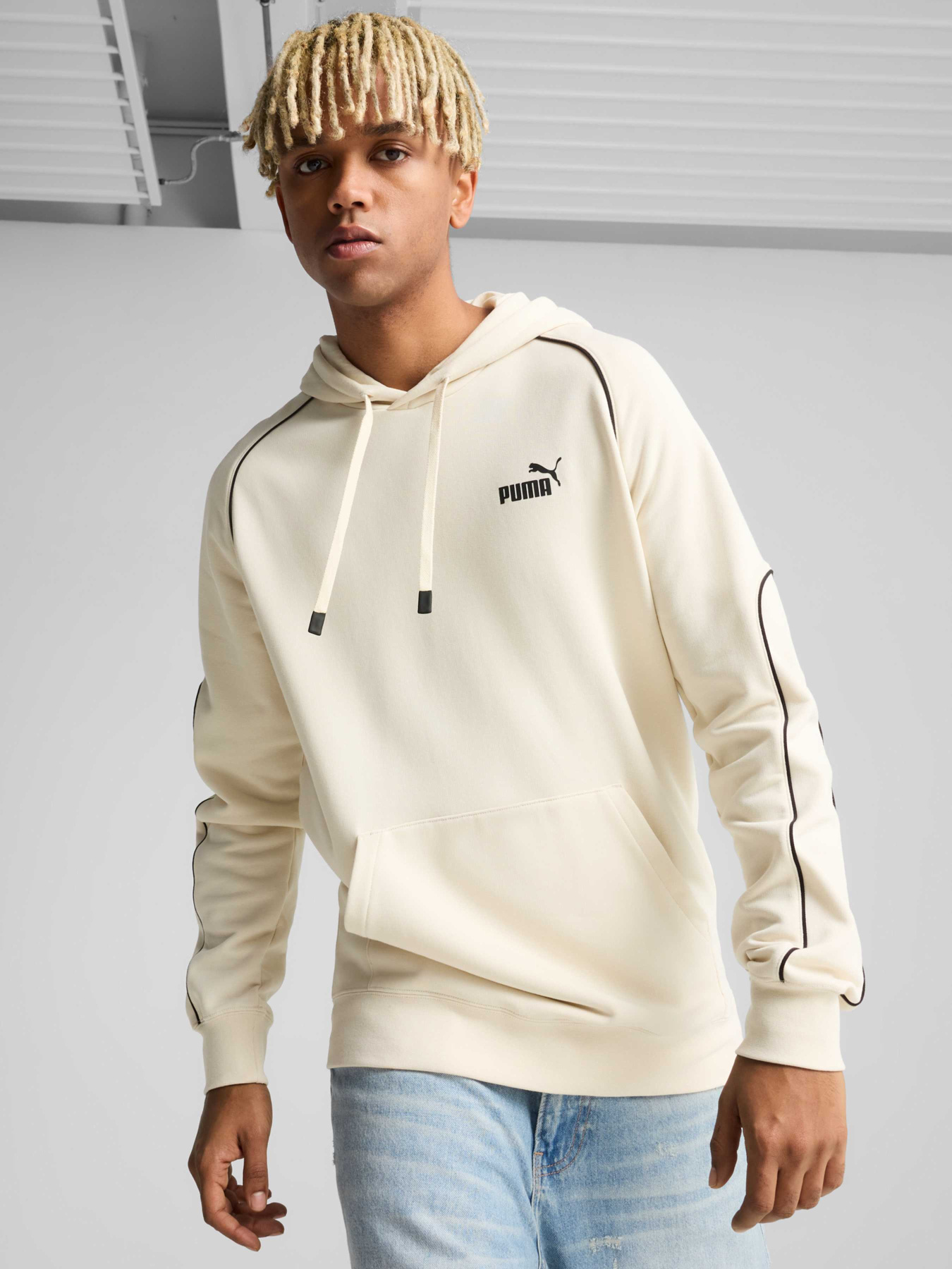 Худи и свитшоты PUMA Sport Hoodie модель 684619 Фото