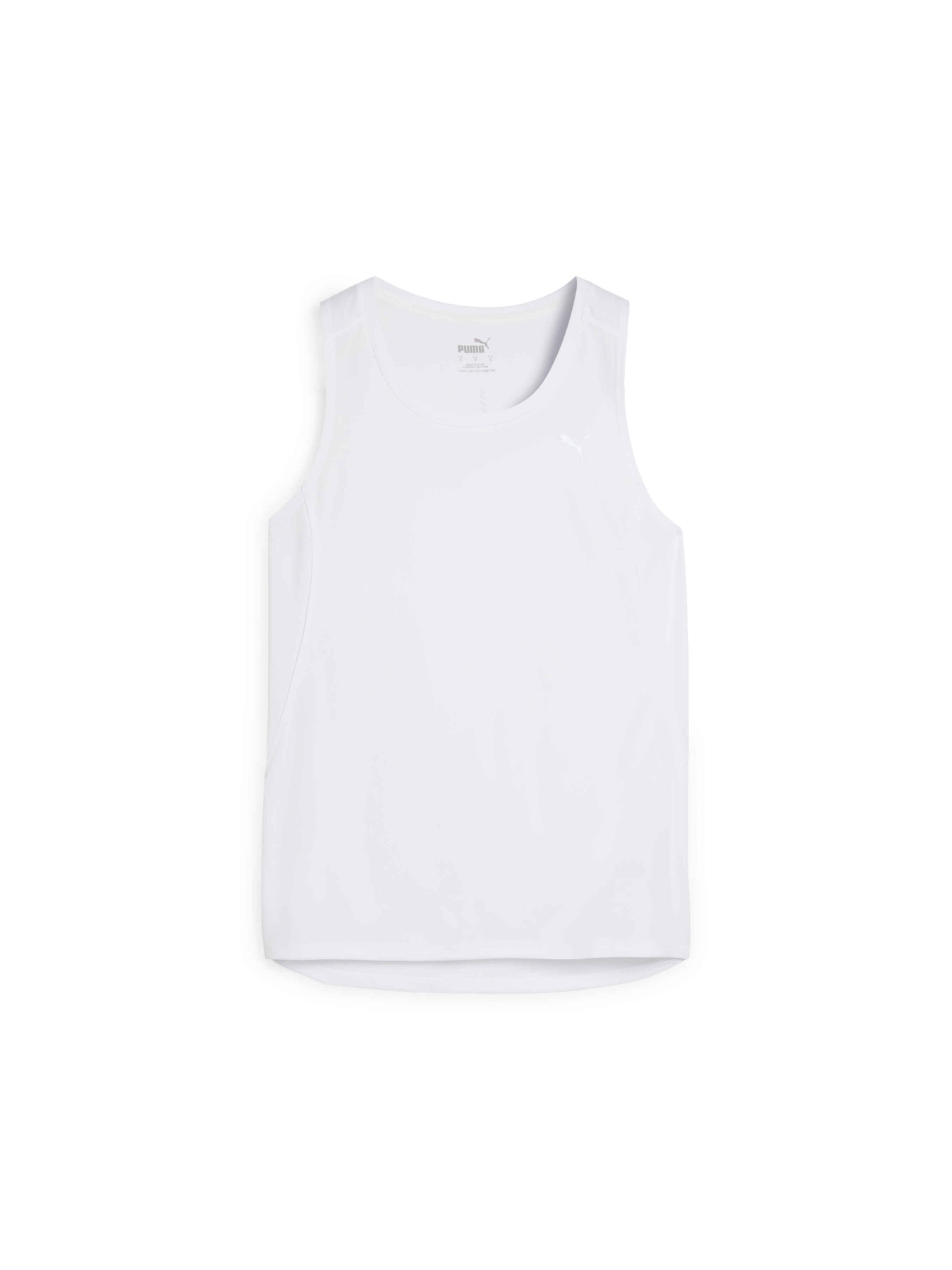 Футболки і поло PUMA W Run Velocity Tank (poly) модель 526574 Футболки і поло PUMA W Run Velocity Tank (poly) модель 526574 Фото