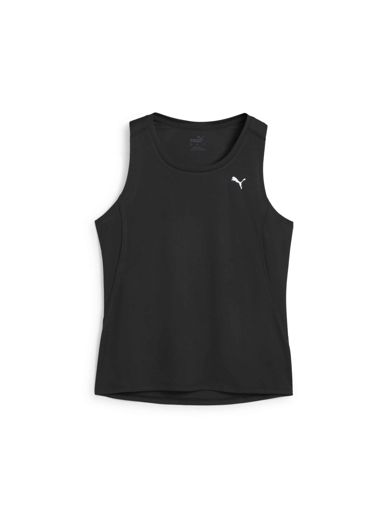 Футболки и поло PUMA W Run Velocity Tank (poly) модель 526574 Футболки и поло PUMA W Run Velocity Tank (poly) модель 526574 Фото