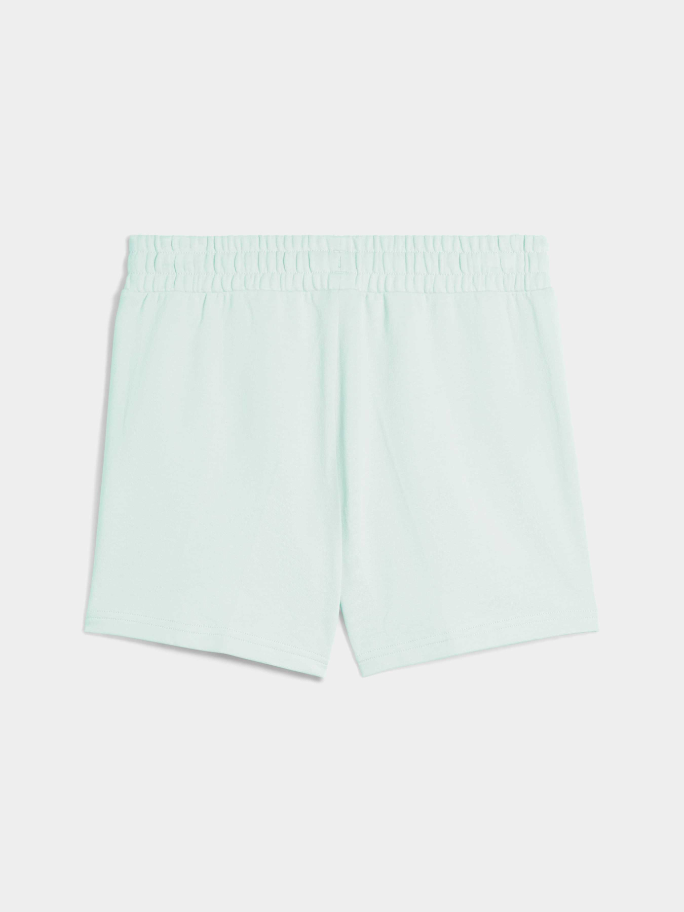 Шорты PUMA Ess Elevated Mid-rise Shorts модель 685020 Фото