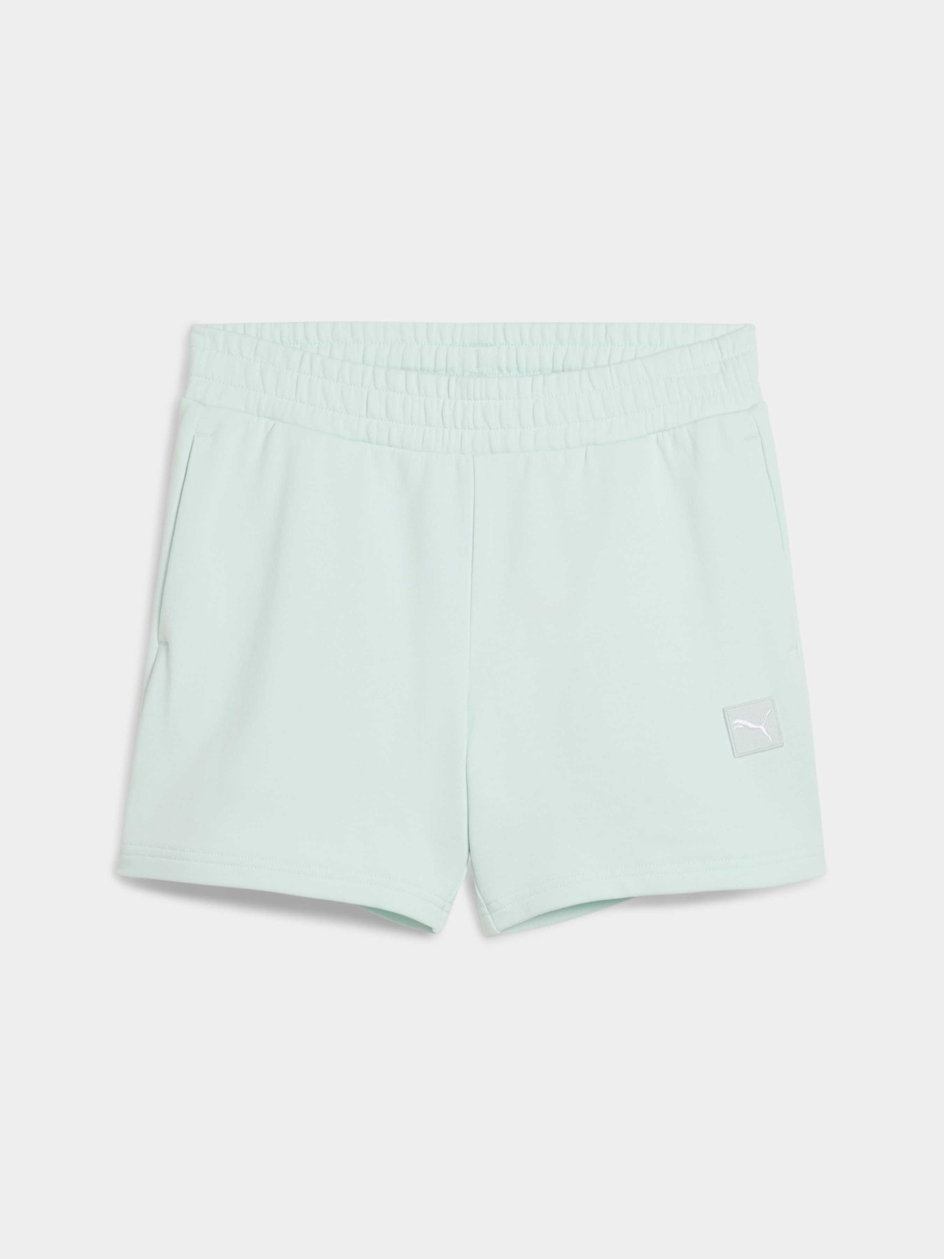 Шорты PUMA Ess Elevated Mid-rise Shorts модель 685020 Фото