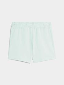 Шорты PUMA Ess Elevated Mid-rise Shorts модель 685020 Фото