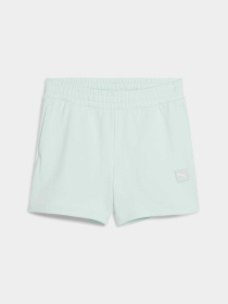 Шорты PUMA Ess Elevated Mid-rise Shorts модель 685020 Фото