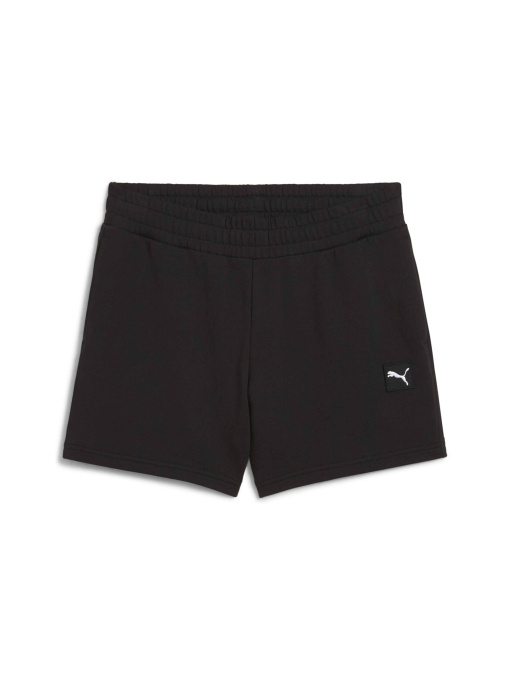 Шорти PUMA Ess Elevated Mid-rise Shorts модель 685020 Фото
