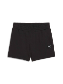 Шорти PUMA Ess Elevated Mid-rise Shorts модель 685020 Фото