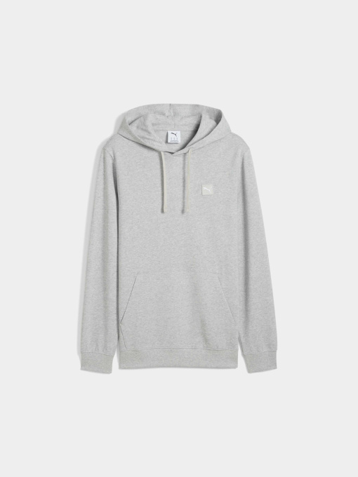 Худи и свитшоты PUMA Ess Elevated Hoodie модель 684728 Фото