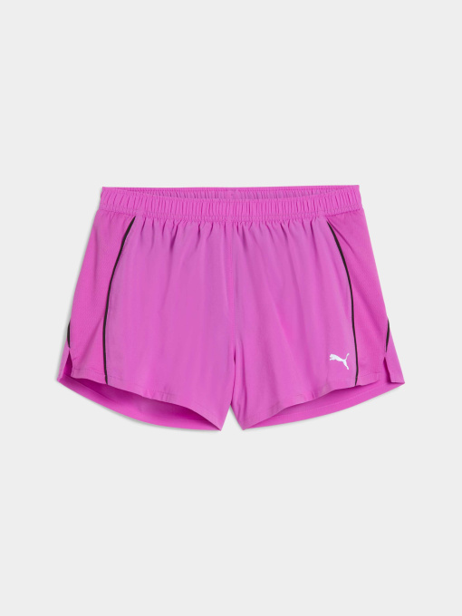 Шорты PUMA Run Velocity 3 Short W модель 526585 Фото