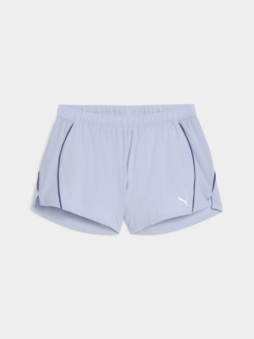 Шорты PUMA Run Velocity 3 Short W модель 526585 Фото