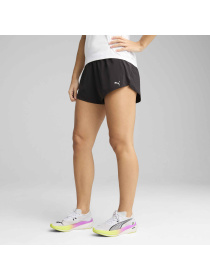 Шорты PUMA Run Velocity 3" Short W модель 526585 Фото