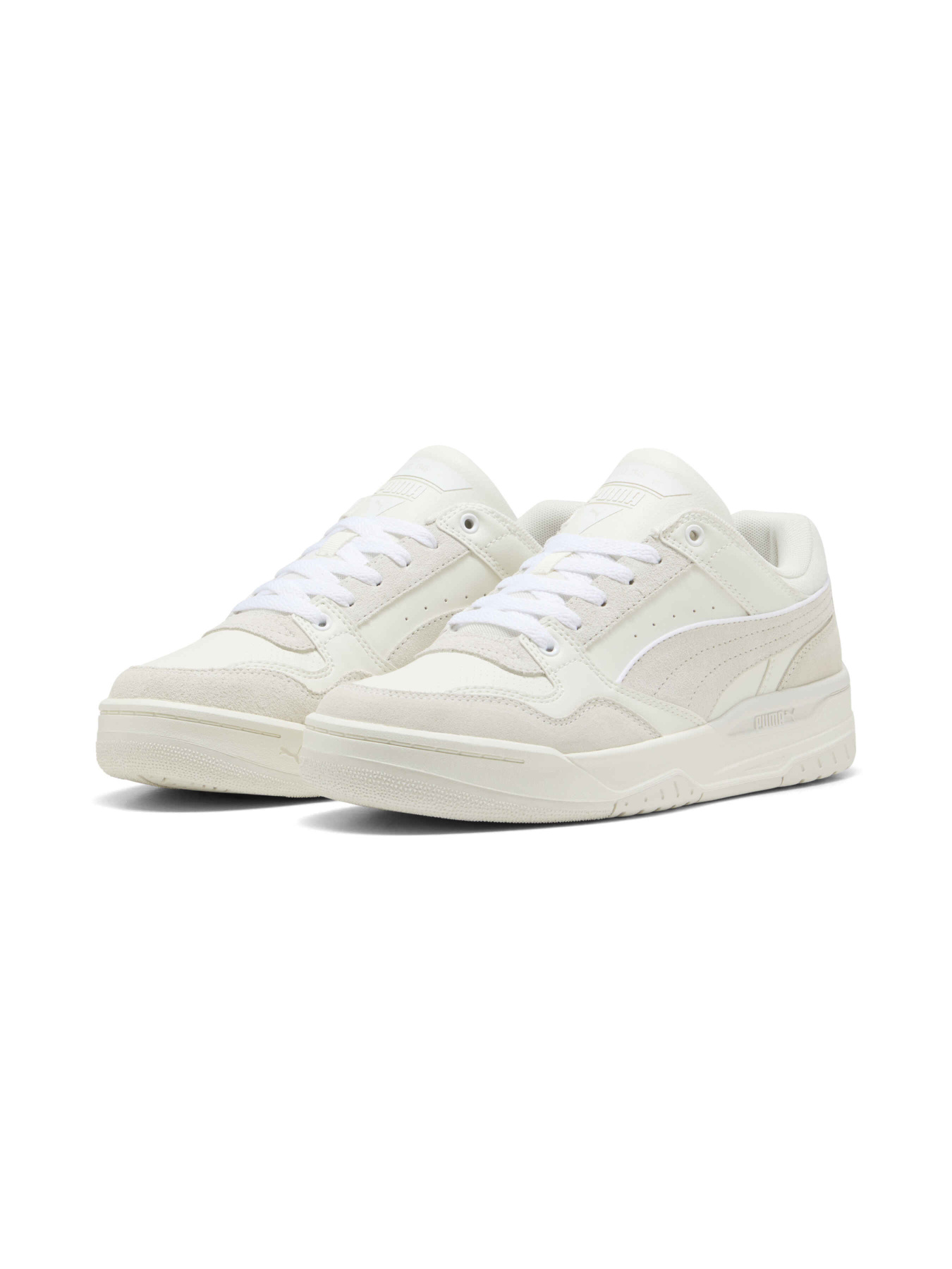 Кеды PUMA Rebound Retro Sd модель 400214 Фото