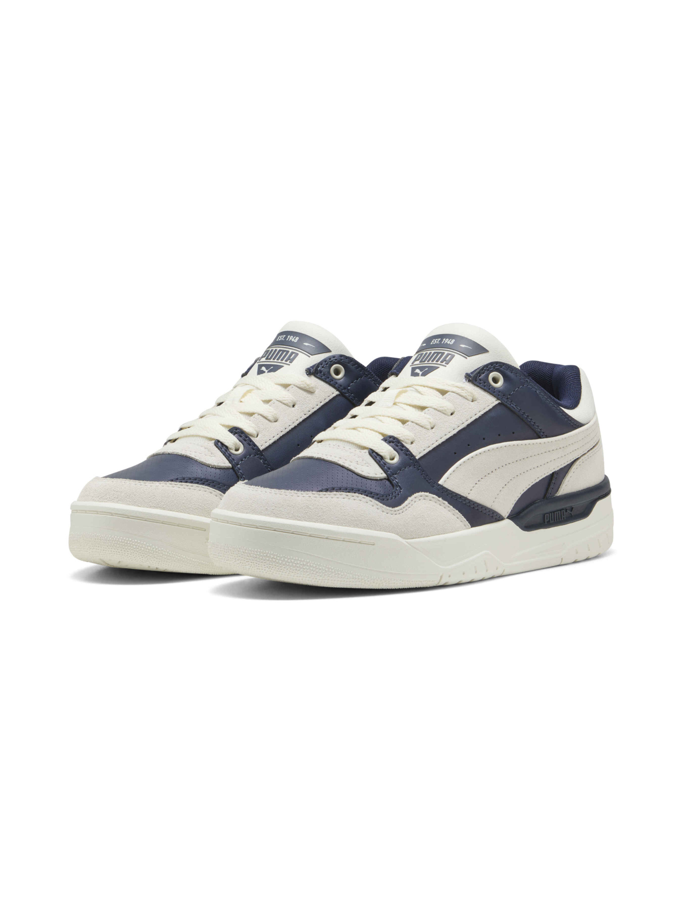 Кеди PUMA Rebound Retro Sd модель 400214 Кеди PUMA Rebound Retro Sd модель 400214 Фото