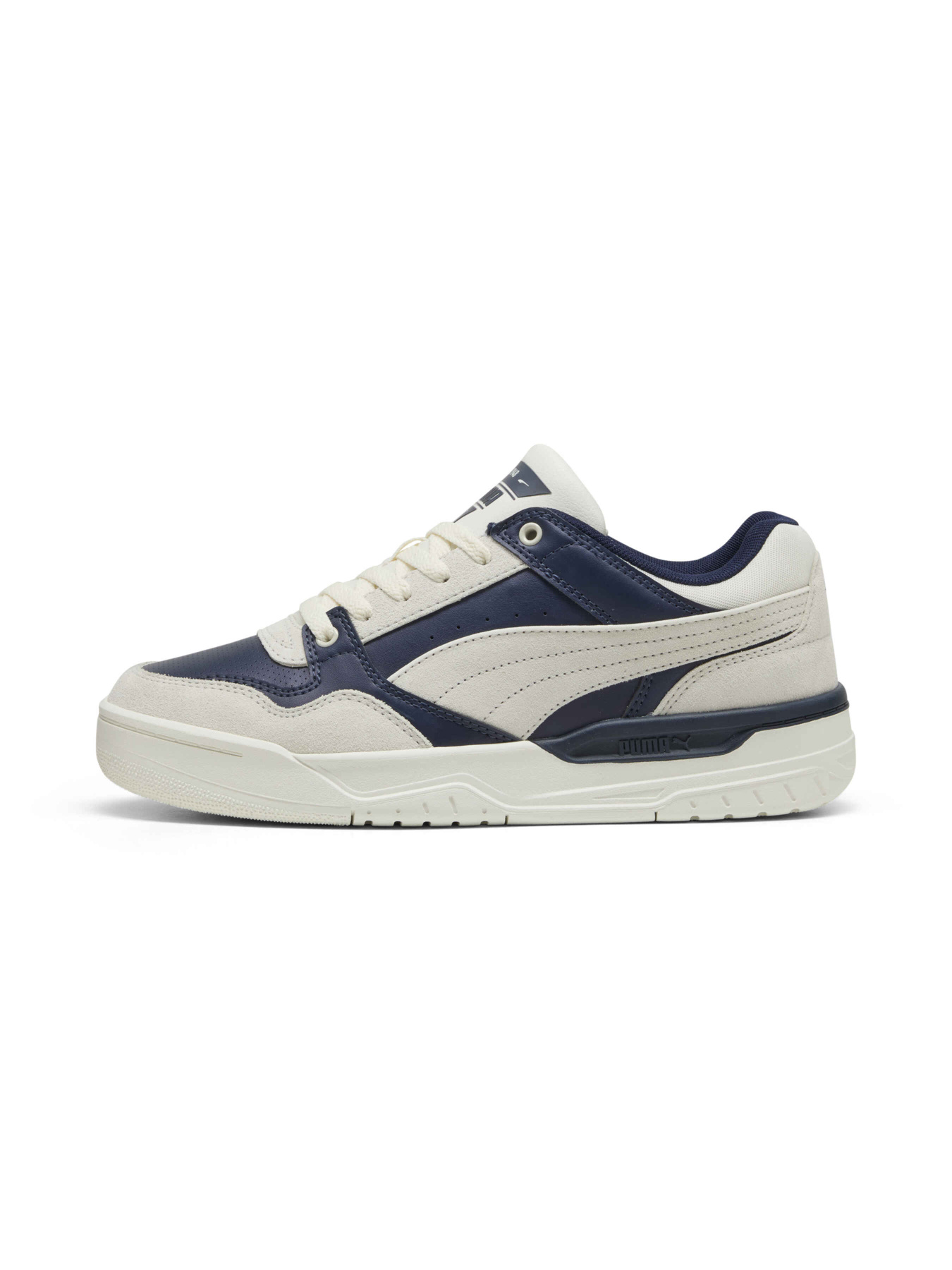 Кеди PUMA Rebound Retro Sd модель 400214 Кеди PUMA Rebound Retro Sd модель 400214 Фото