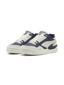 Кеди PUMA Rebound Retro Sd модель 400214 Фото