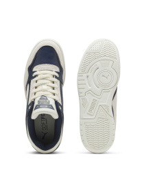 Кеди PUMA Rebound Retro Sd модель 400214 Фото