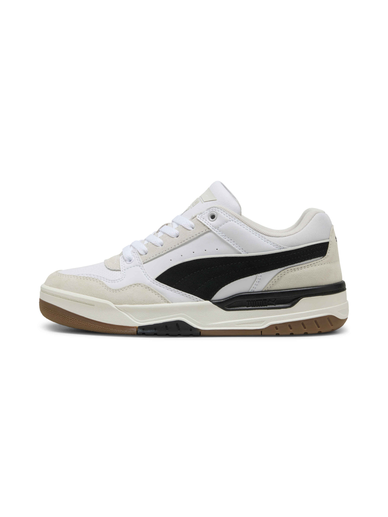 Кеды PUMA Rebound Retro Sd модель 400214 Кеды PUMA Rebound Retro Sd модель 400214 Фото