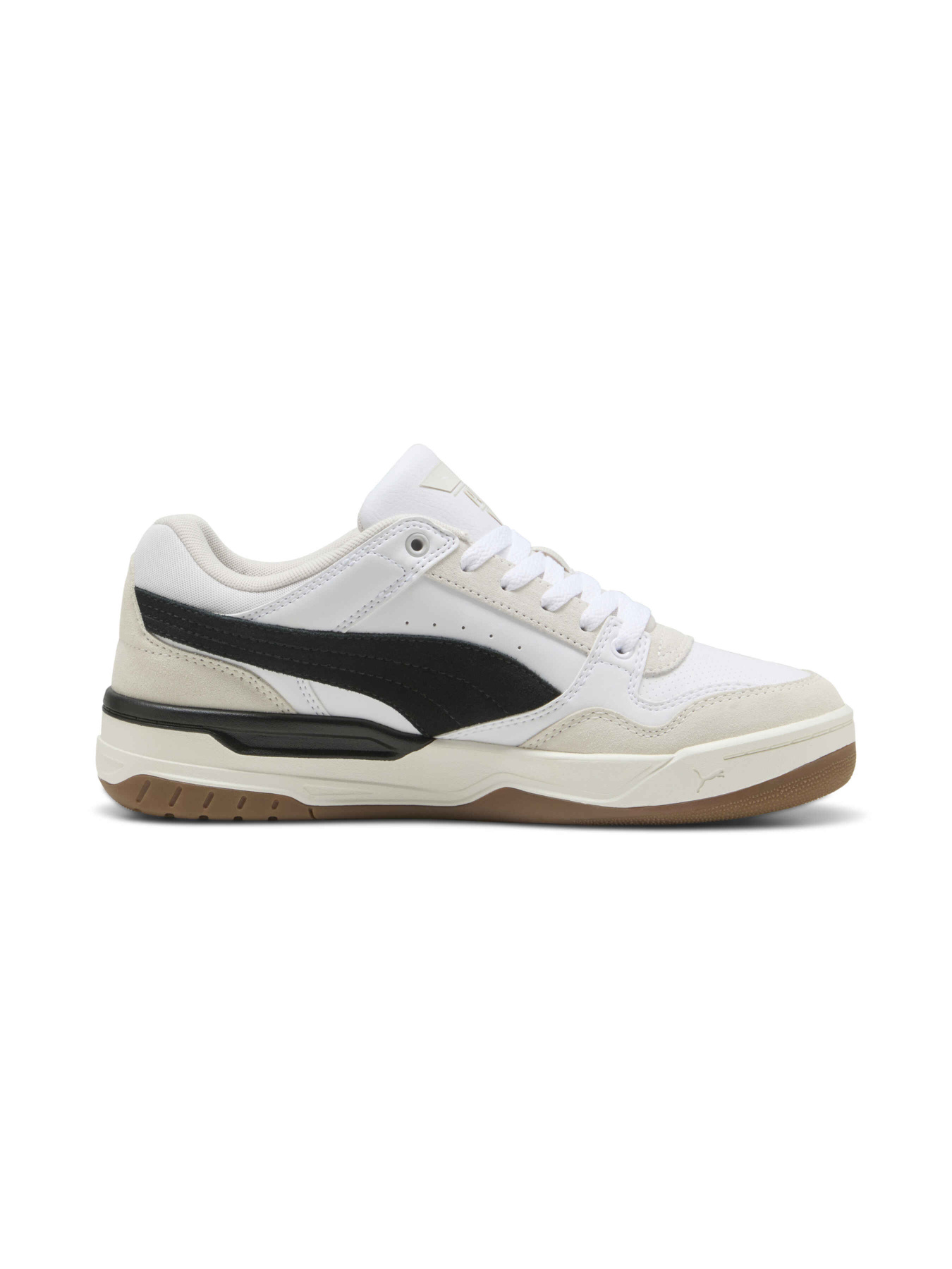 Кеды PUMA Rebound Retro Sd модель 400214 Кеды PUMA Rebound Retro Sd модель 400214 Фото