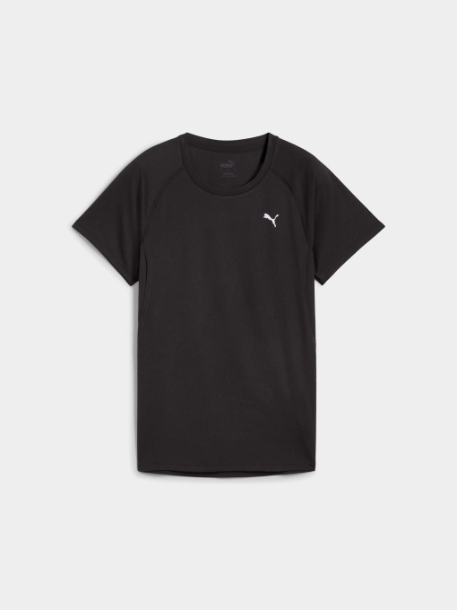 Футболки і поло PUMA Run Velocity Tee W (poly) модель 526578 Фото