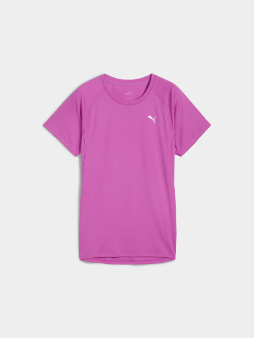 Футболки и поло PUMA Run Velocity Tee W (poly) модель 526578 Фото