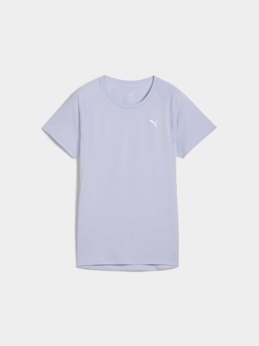 Футболки и поло PUMA Run Velocity Tee W (poly) модель 526578 Фото