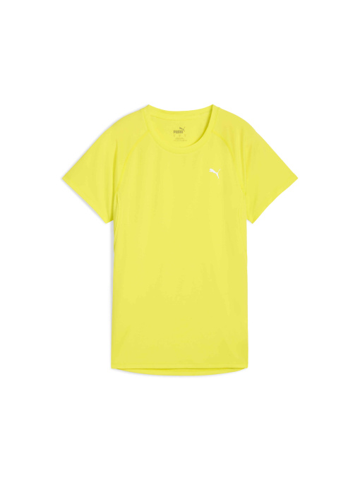 Футболки и поло PUMA Run Velocity Tee W (poly) модель 526578 Фото