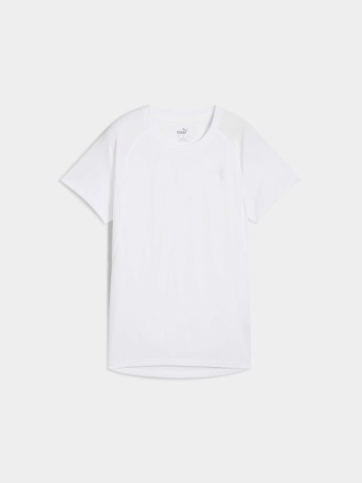 Футболки і поло PUMA Run Velocity Tee W (poly) модель 526578 Фото