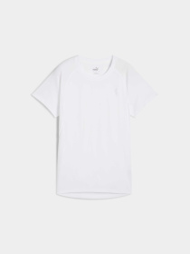 Футболки і поло PUMA Run Velocity Tee W (poly) модель 526578 Фото