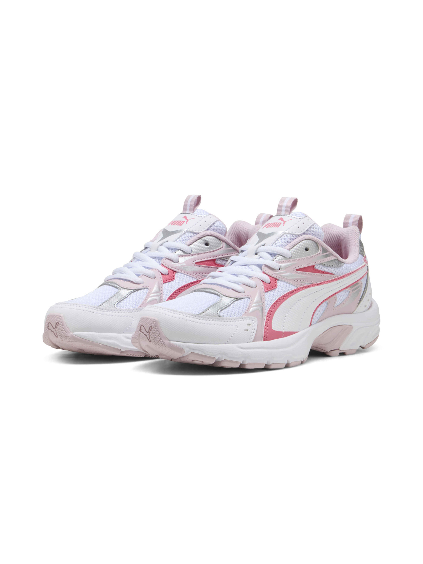 Кросівки PUMA Milenio Tech модель 392322 Кросівки PUMA Milenio Tech модель 392322 Фото