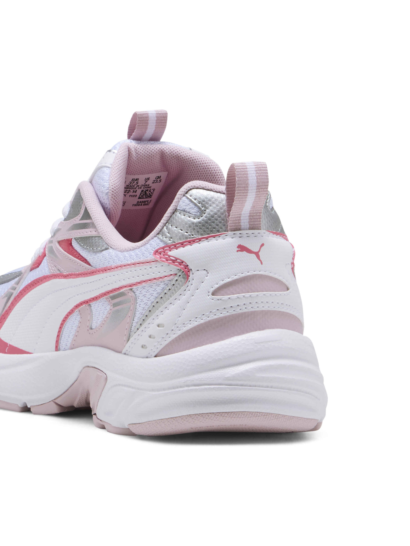 Кросівки PUMA Milenio Tech модель 392322 Кросівки PUMA Milenio Tech модель 392322 Фото