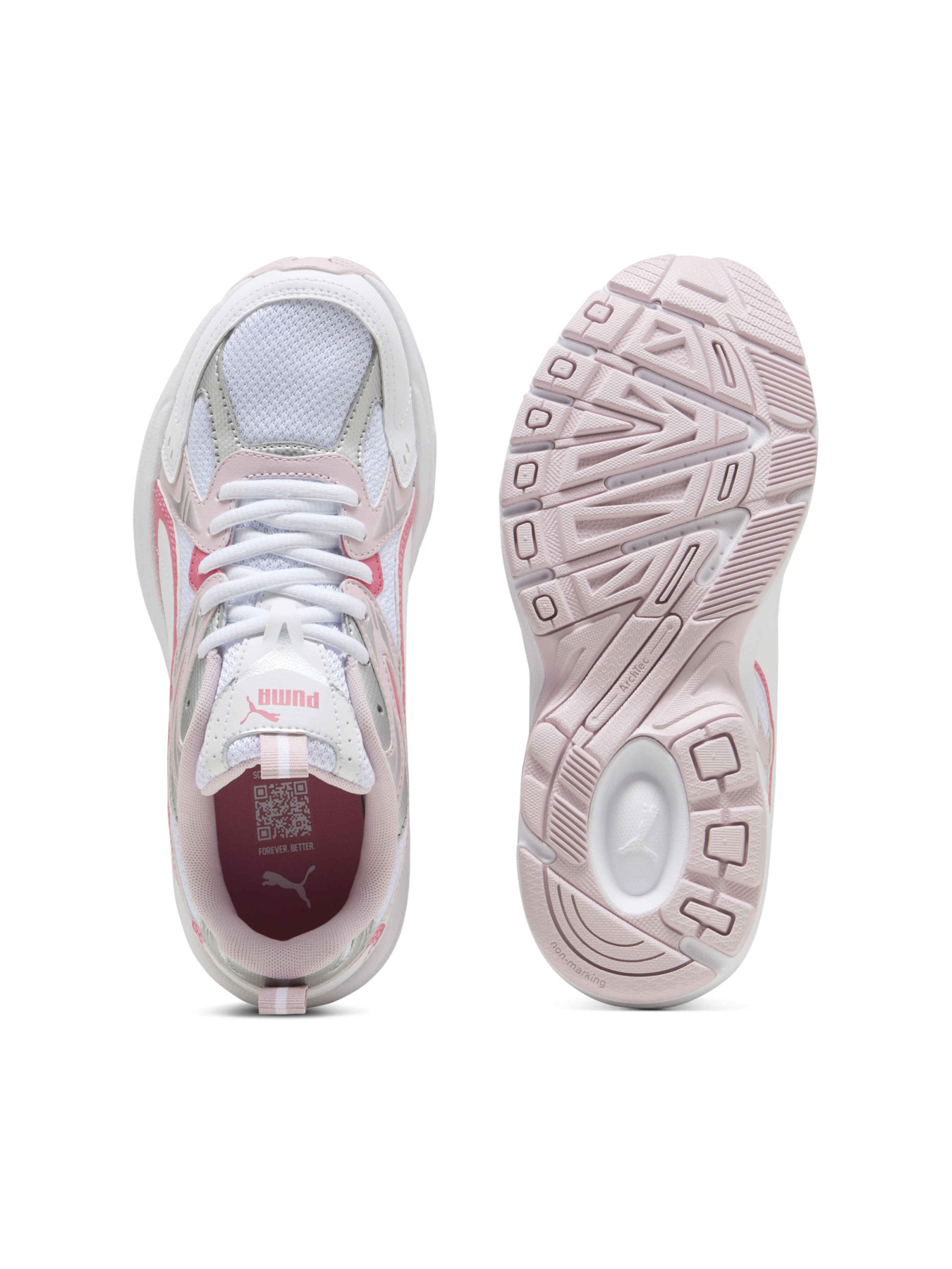 Кросівки PUMA Milenio Tech модель 392322 Кросівки PUMA Milenio Tech модель 392322 Фото