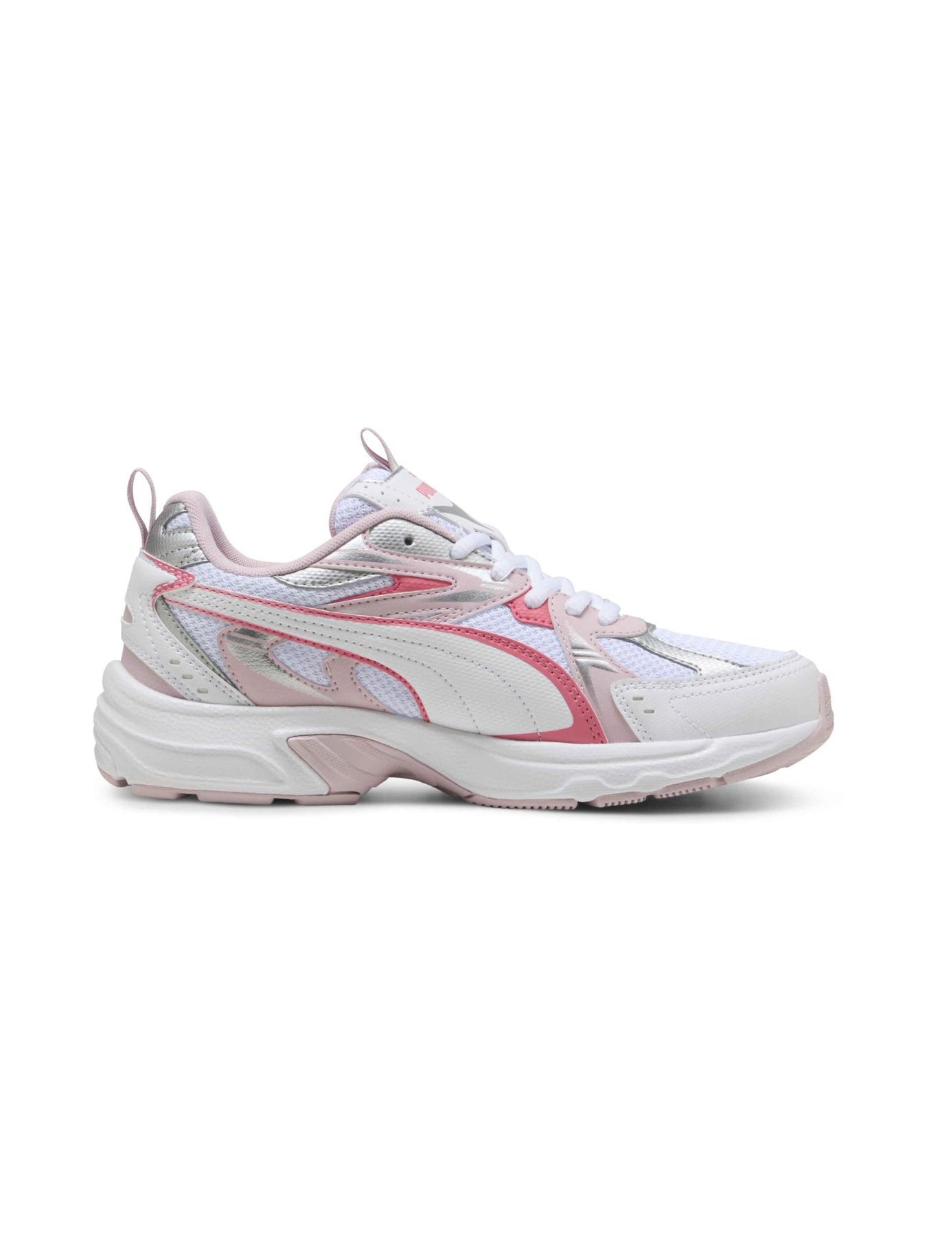 Кросівки PUMA Milenio Tech модель 392322 Кросівки PUMA Milenio Tech модель 392322 Фото