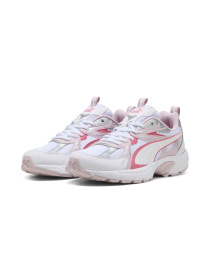 Кросівки PUMA Milenio Tech модель 392322 Фото