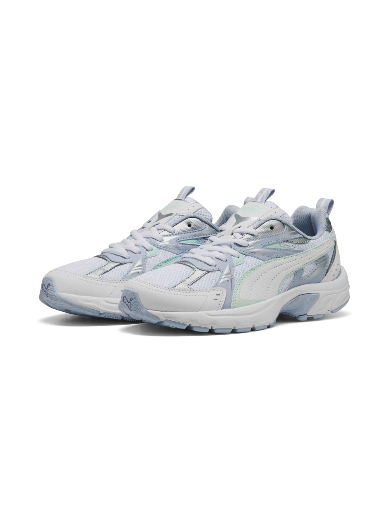Кросівки PUMA Milenio Tech модель 392322 Фото