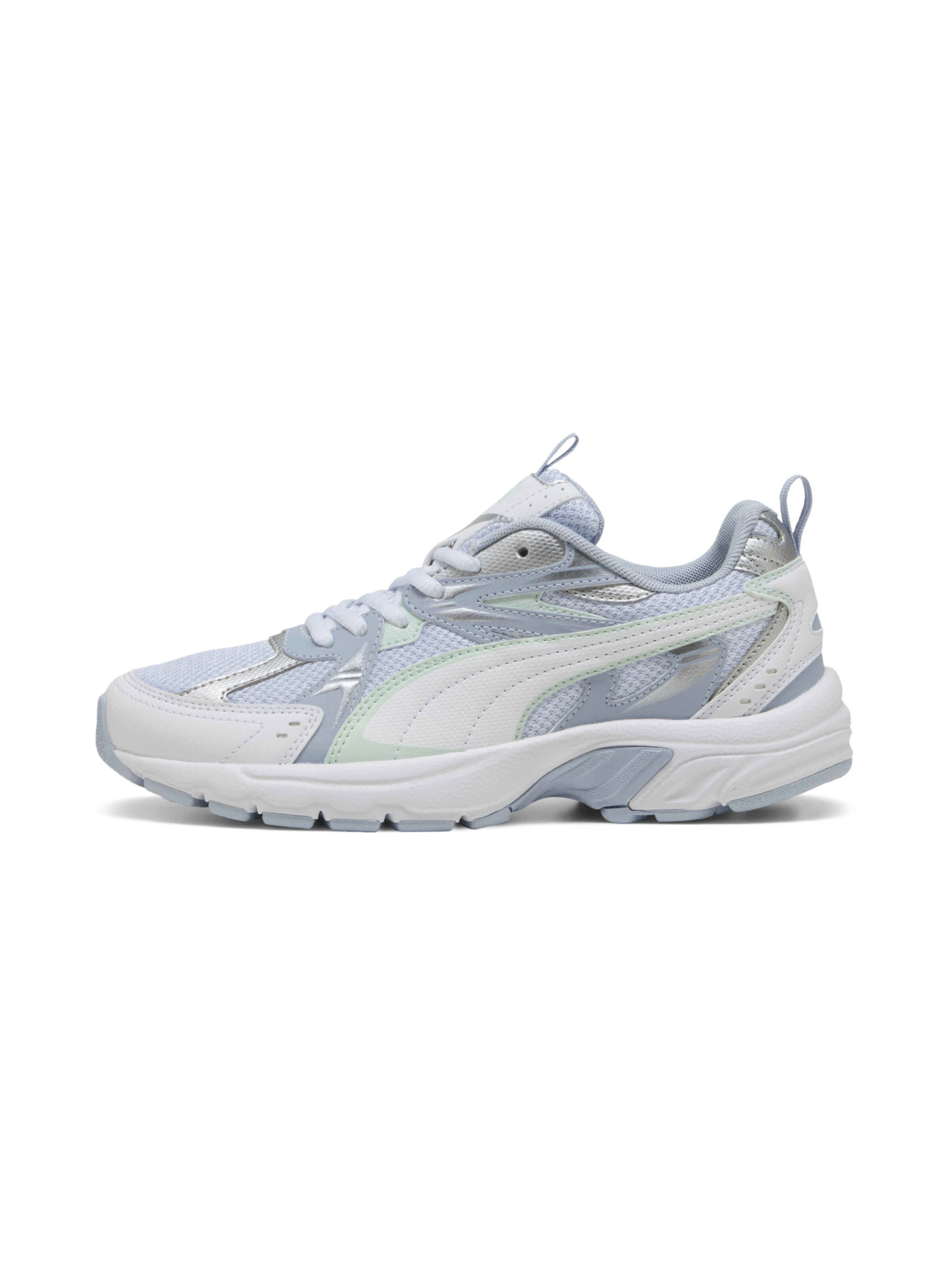 Кросівки PUMA Milenio Tech модель 392322 Фото