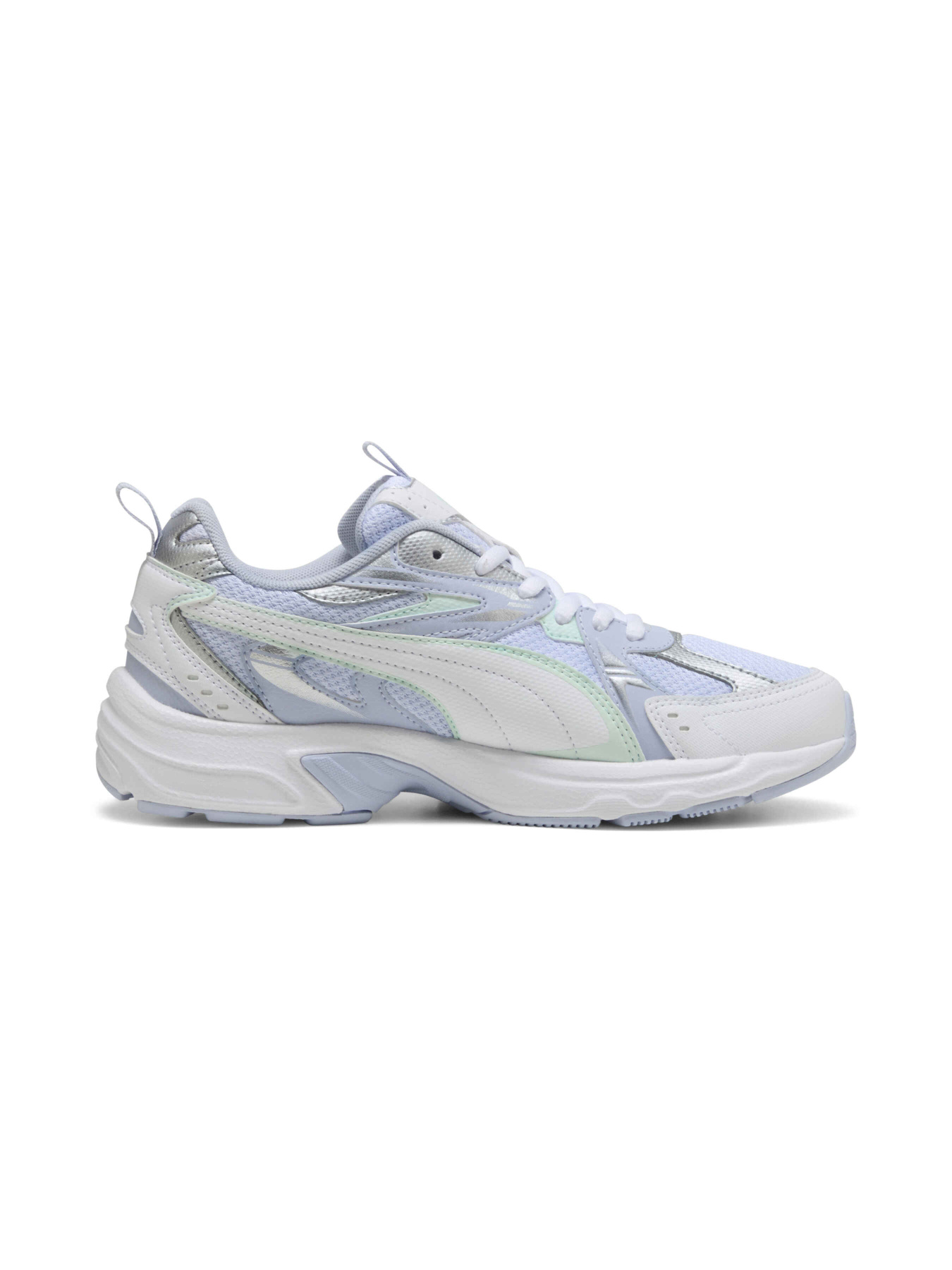 Кросівки PUMA Milenio Tech модель 392322 Фото