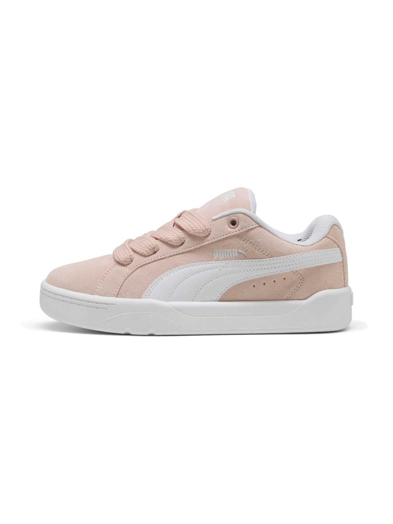 Кеды PUMA Park Lifestyle Easy Sd модель 400707 Фото