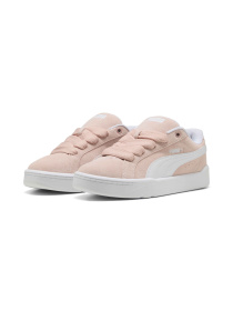 Кеды PUMA Park Lifestyle Easy Sd модель 400707 Фото