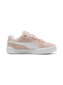 Кеды PUMA Park Lifestyle Easy Sd модель 400707 Фото
