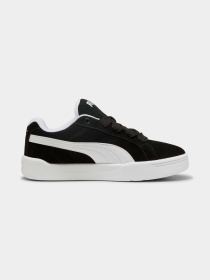 Кеды PUMA Park Lifestyle Easy Sd модель 400707 Фото