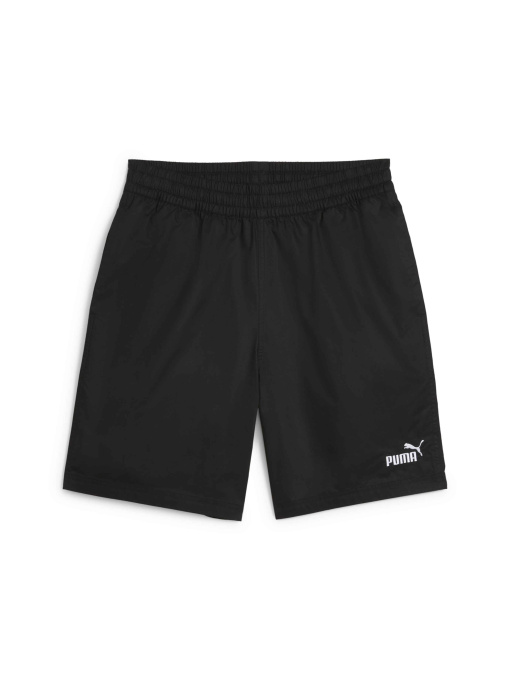 Шорты PUMA Ess No. 1 Logo Chino Shorts модель 682666 Фото