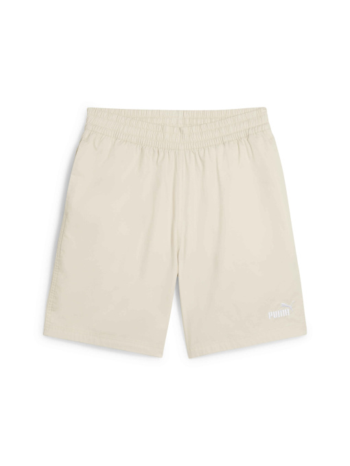 Шорты PUMA Ess No. 1 Logo Chino Shorts модель 682666 Фото