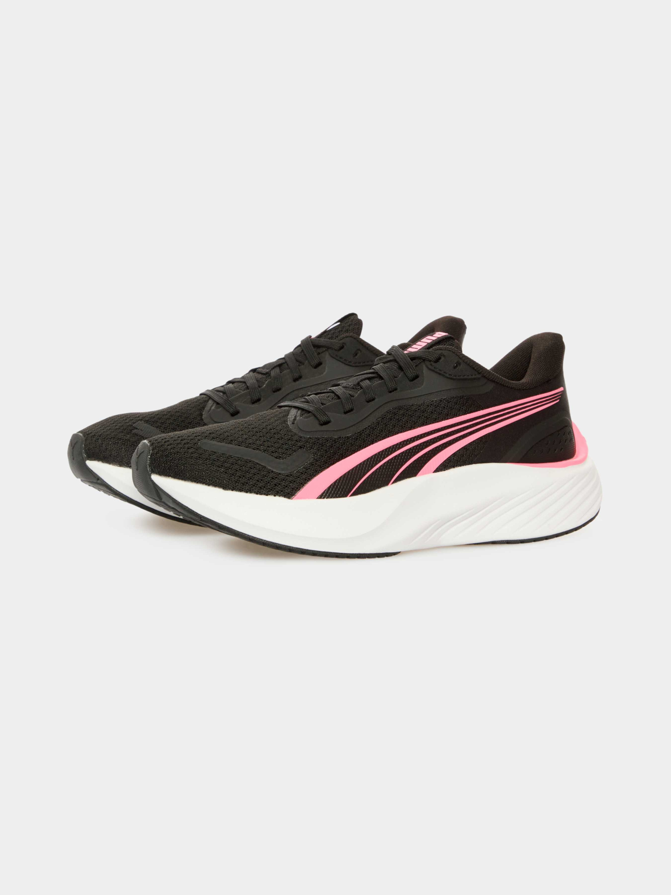 Кросівки PUMA Pounce Lite модель 310778 Фото