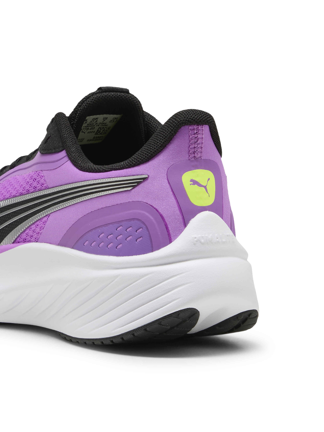 Кросівки PUMA Pounce Lite модель 310778 Кросівки PUMA Pounce Lite модель 310778 Фото