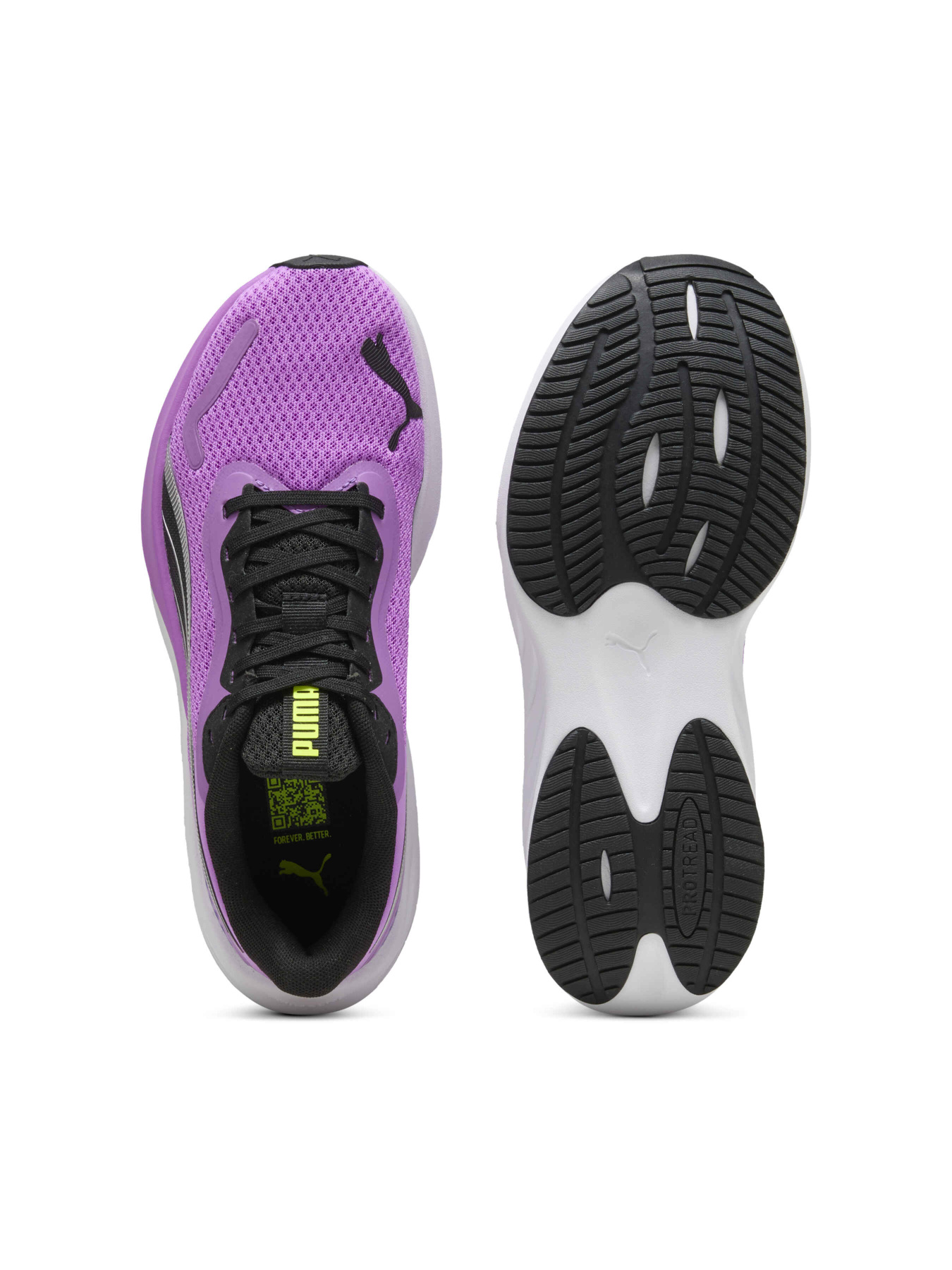 Кросівки PUMA Pounce Lite модель 310778 Кросівки PUMA Pounce Lite модель 310778 Фото