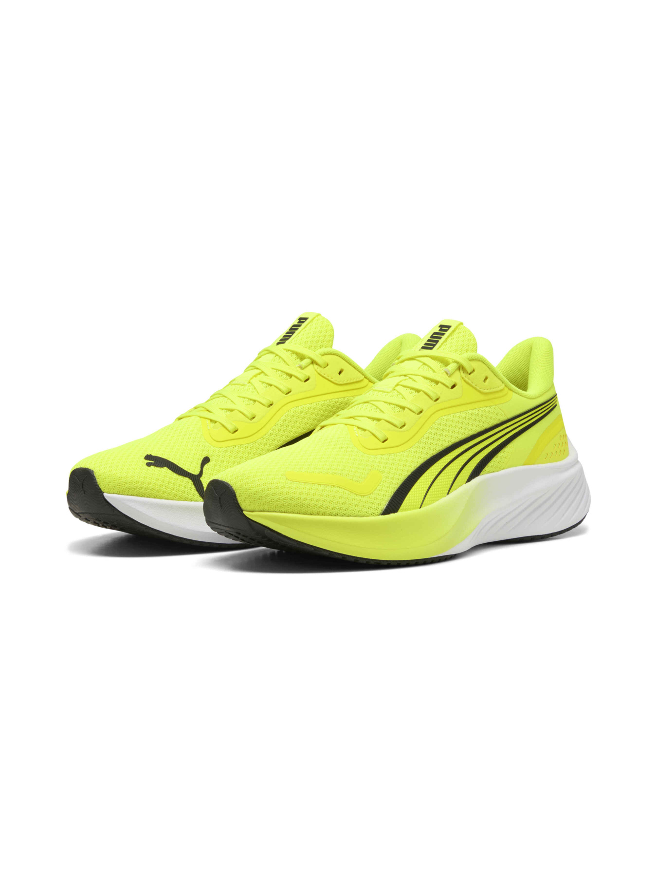 Кросівки PUMA Pounce Lite модель 310778 Кросівки PUMA Pounce Lite модель 310778 Фото