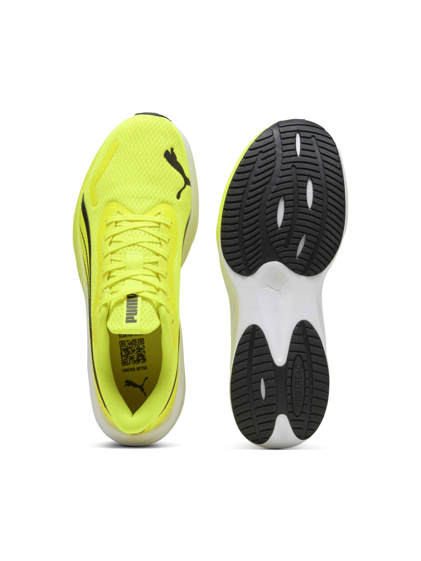 Кросівки PUMA Pounce Lite модель 310778 Кросівки PUMA Pounce Lite модель 310778 Фото